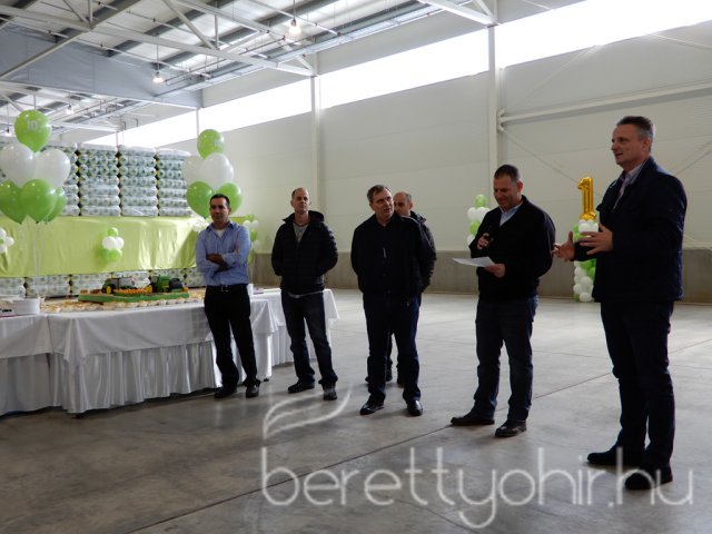 10 éves a Tama Hungary 07